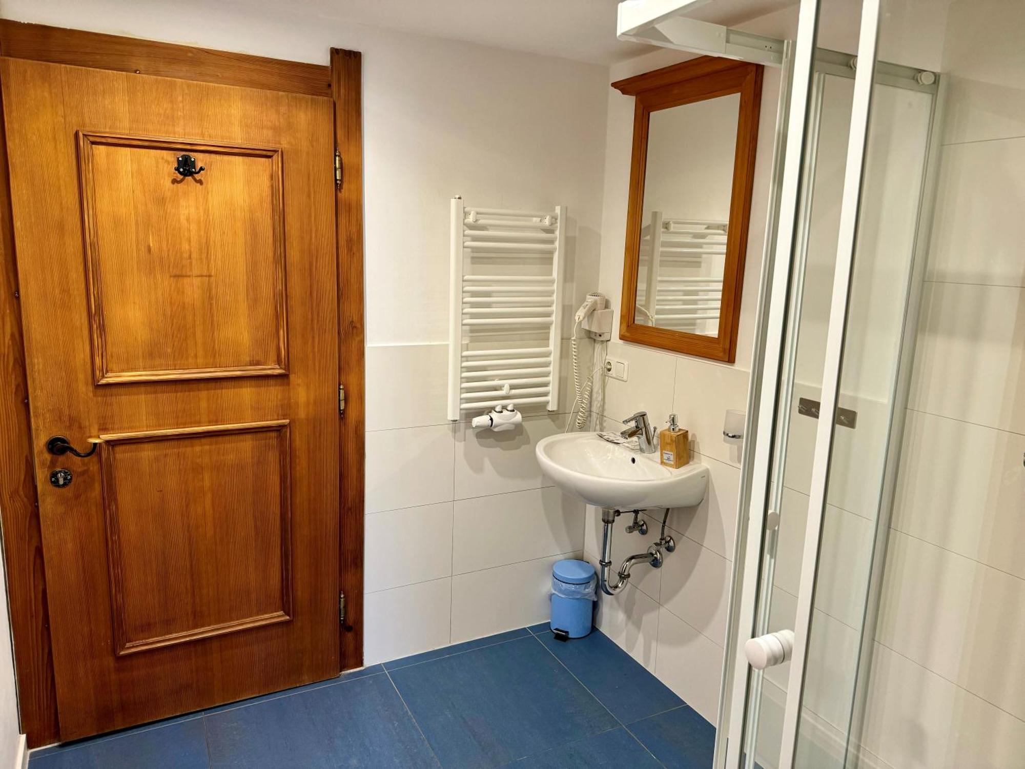 Auszeit im Thierseetal, Gemütliche Ferienwohnung in Tirol, FeWo 3 Exterior foto