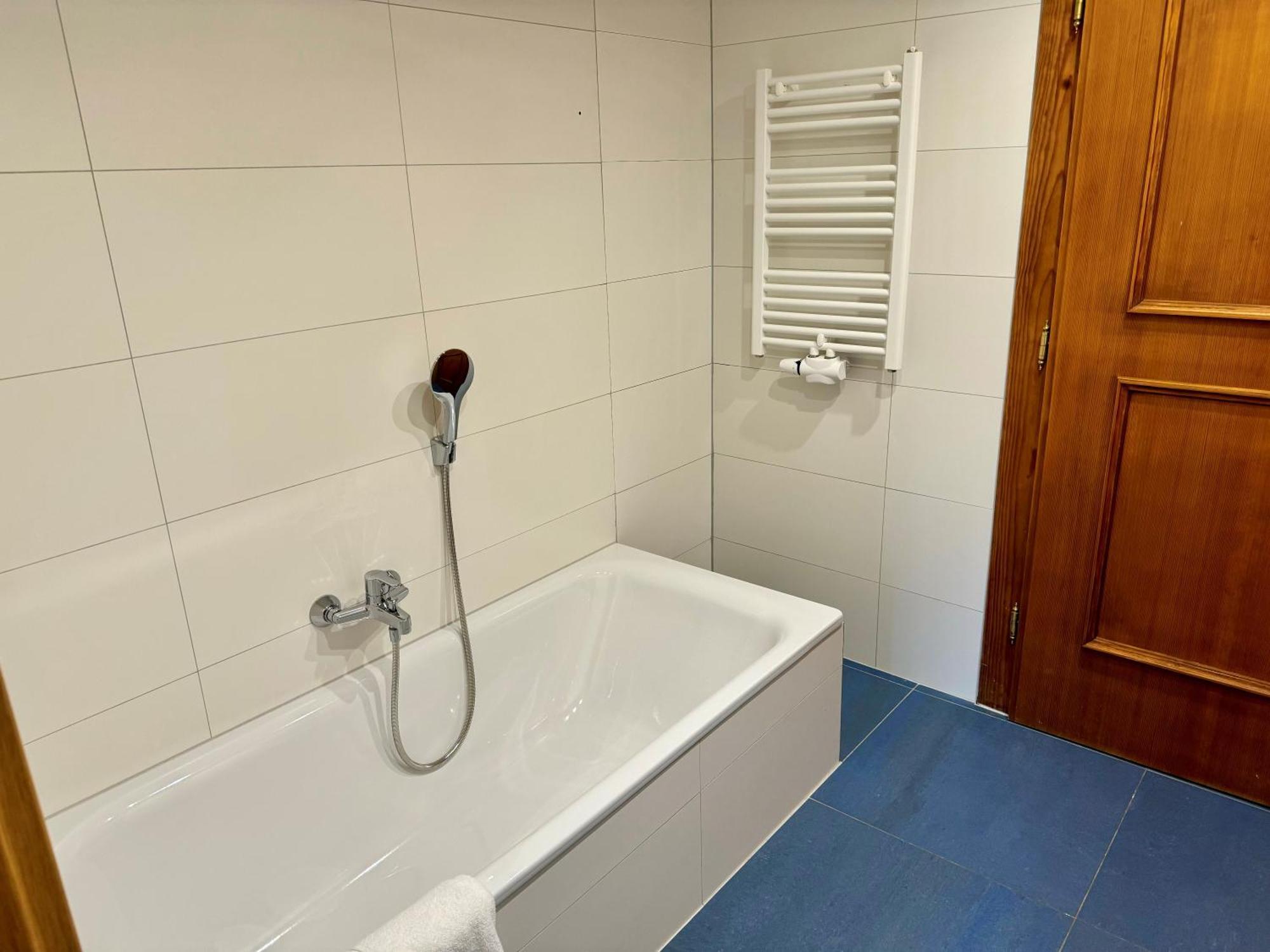 Auszeit im Thierseetal, Gemütliche Ferienwohnung in Tirol, FeWo 3 Exterior foto