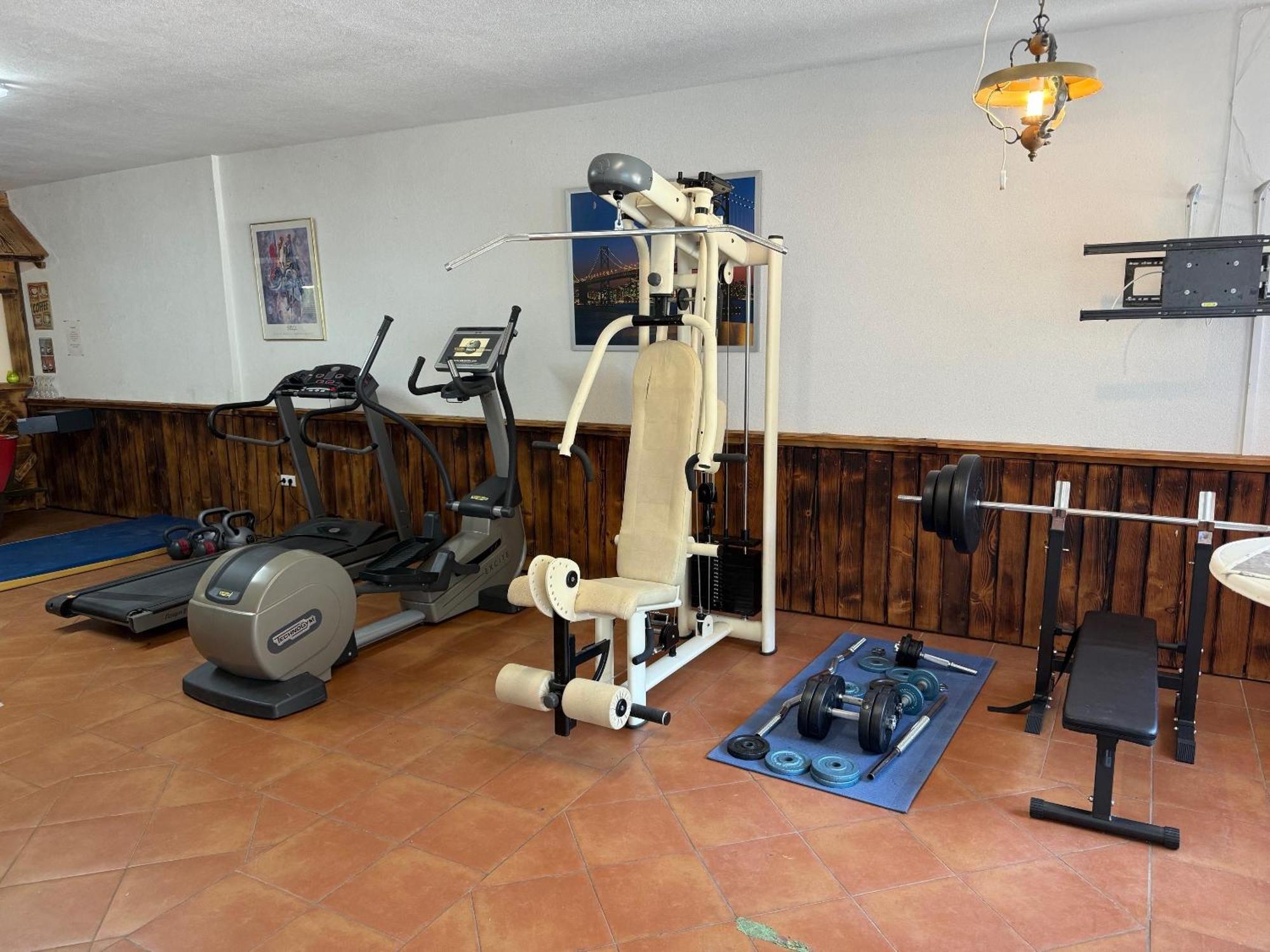 Auszeit im Thierseetal, Gemütliche Ferienwohnung in Tirol, FeWo 3 Exterior foto